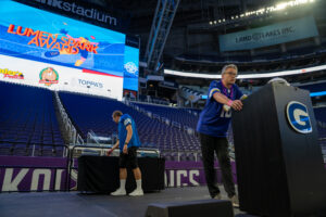 Golbon Fall Conference Minneapolis 00962